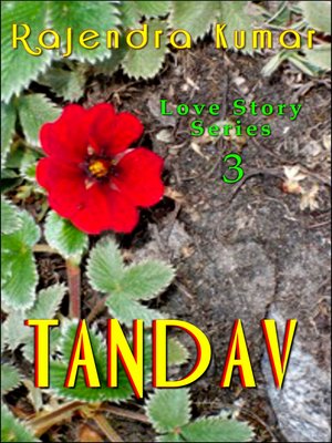 cover image of Tandav